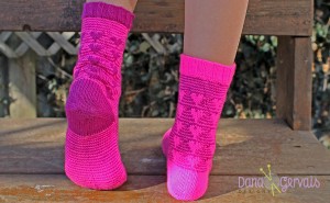 Heart and Sole Socks