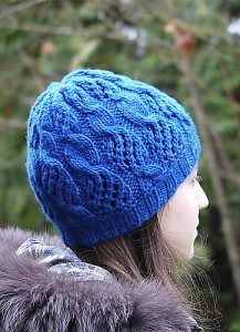Azul Hat