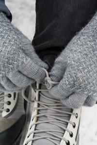 Lanark Gloves
